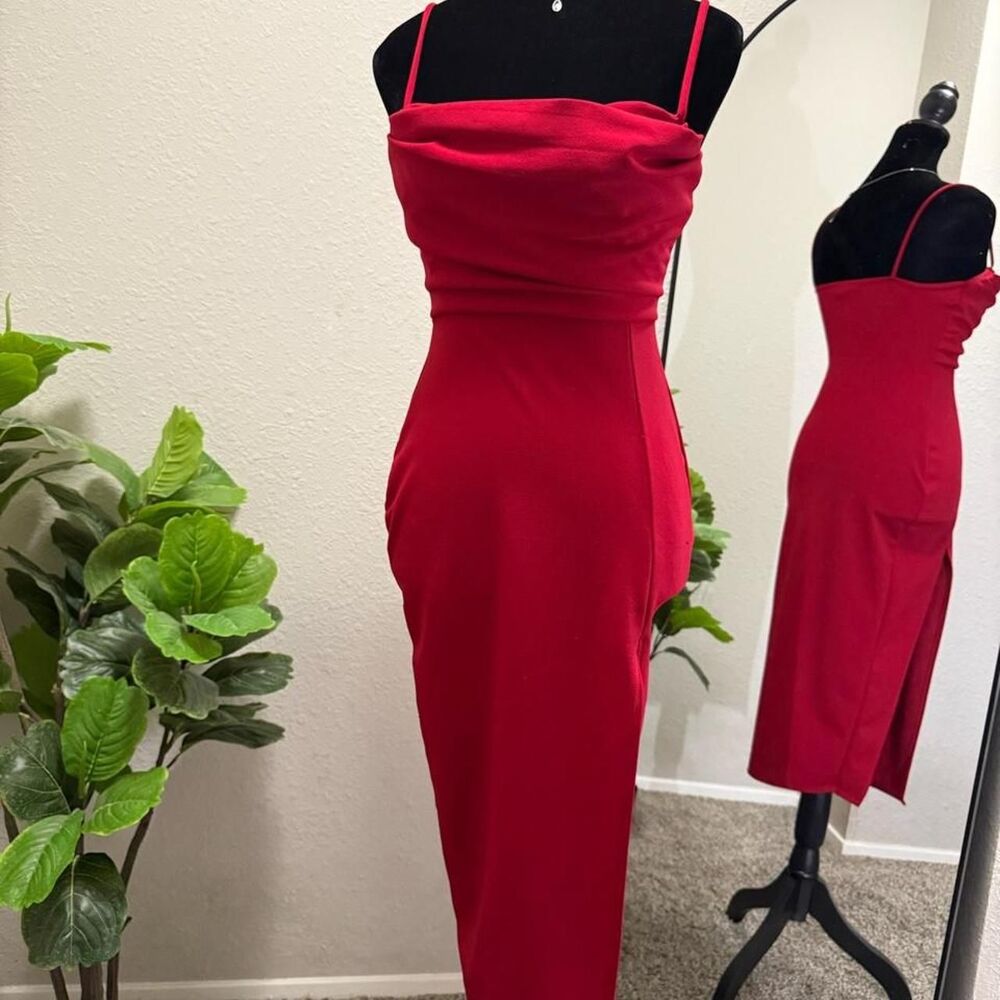 Windsor Women's Red Dress